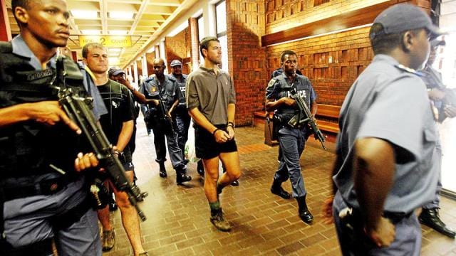Boeremag Trial: 24 Years of Detention as South Africa Faces Accusations of Political Show Trial